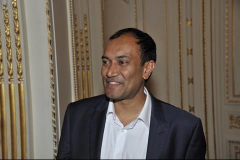 Aurora Fashions group omnichannel director Ish Patel, who is soon to join US lingerie giant Victoria's Secret